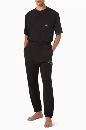 Monogram Sleep Pants