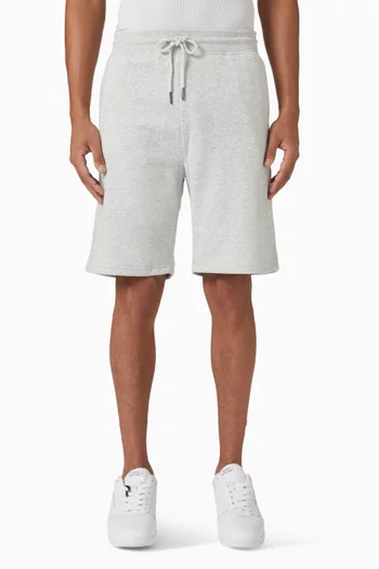 Logo Sweat Shorts