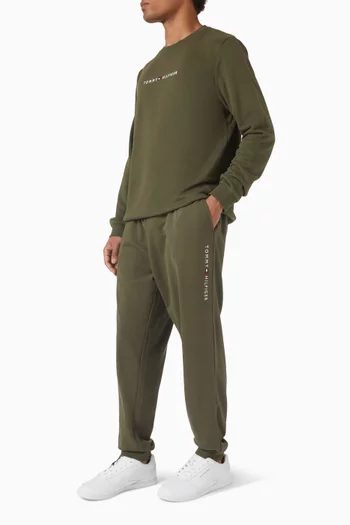 TH Original Cuffed Leg Sweatpants