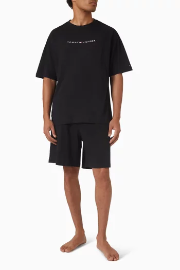 TH Original Lounge Shorts in Jersey