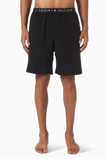 TH Original Lounge Shorts in Jersey