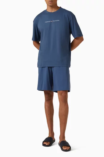 TH Original Lounge Shorts in Jersey