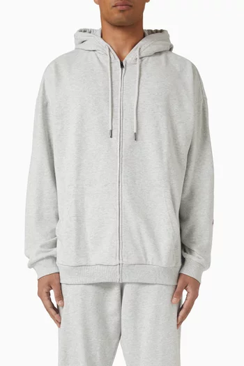 Drawstring Hoodie