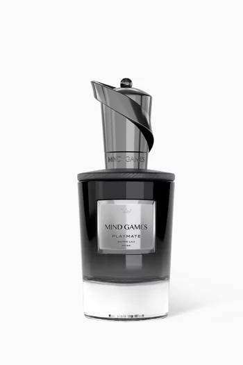 Playmate Extrait de Parfum, 100ml