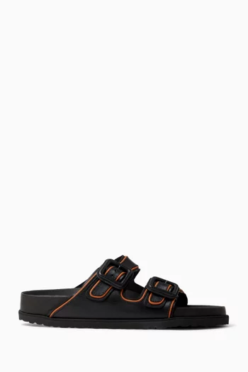 1774 Arizona Sandals in Nappa Leather