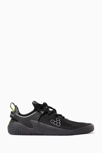 Motus Strength Sneakers in Mesh