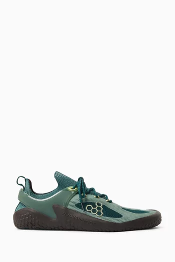 Motus Strength Sneakers in Mesh