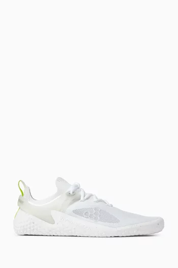 Motus Strength Sneakers in Mesh