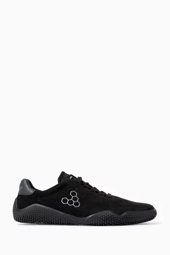 Motus Studio Sneakers in Suede