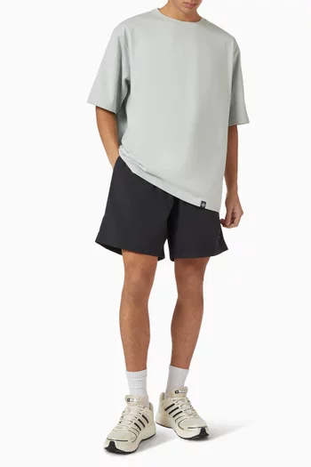 Hudswell SPZL Shorts in Ripstop