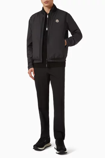 Hemmoor 3-in-1 Jacket