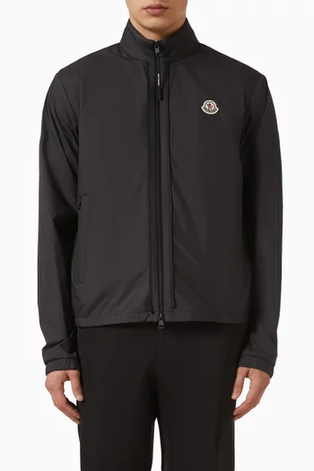 Hemmoor 3-in-1 Jacket
