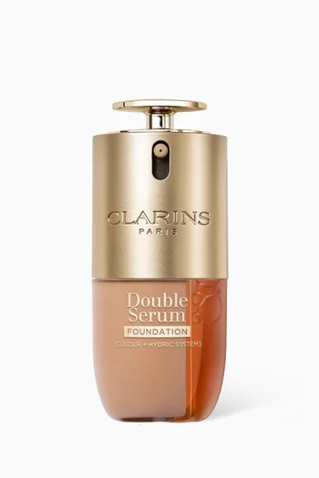 M1N Double Serum Foundation, 30ml