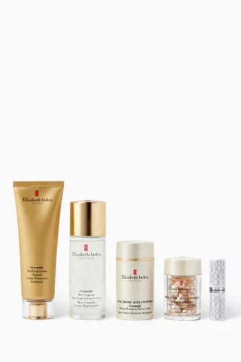 5-Step Hydration Routine Set