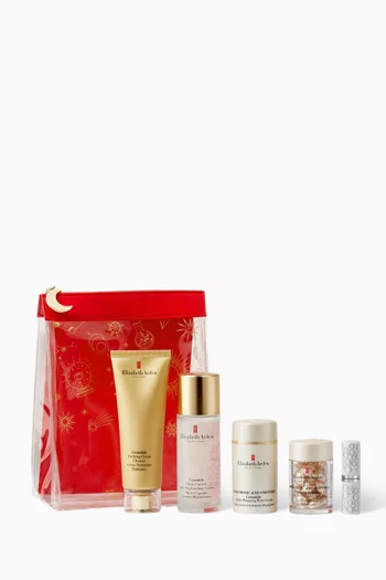 5-Step Hydration Routine Set