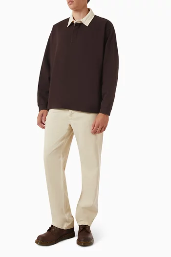 Rugby Polo T-shirt