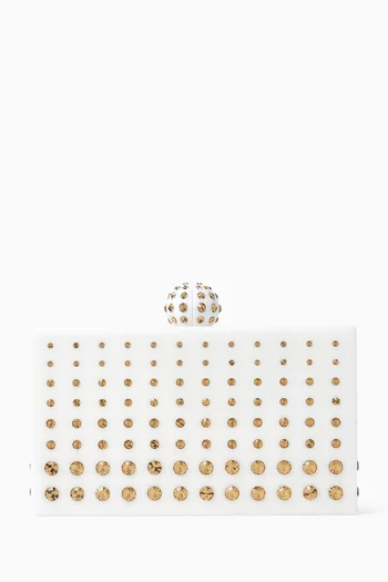 Small Tequila Clutch
