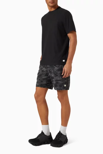Banks Session 7" Shorts