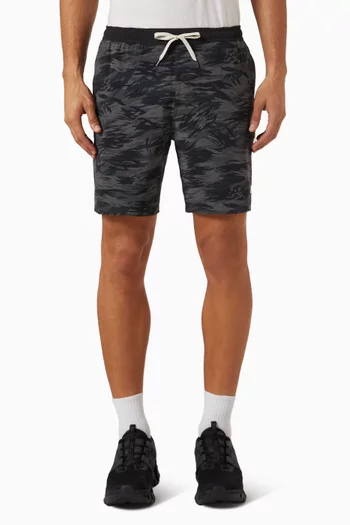 Banks Session 7" Shorts