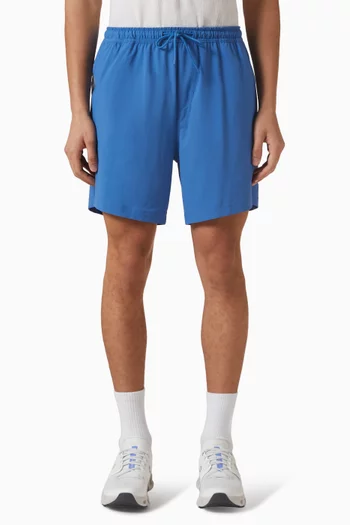 Crosscourt 7" Shorts