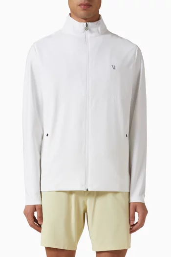 Sunday Element Track Jacket