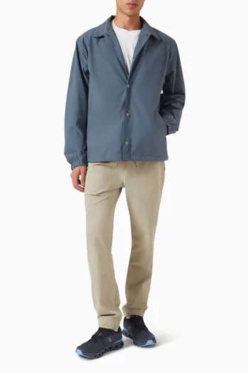 V1 Coach Jacket