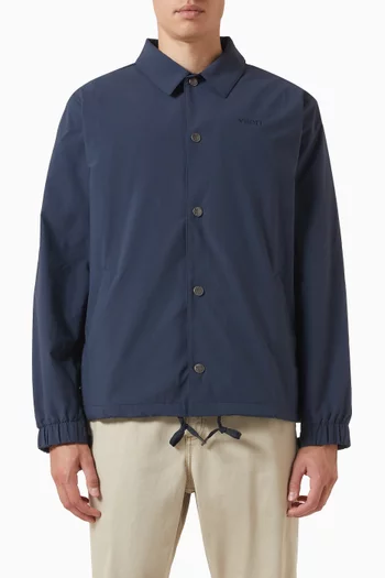 V1 Coach Jacket