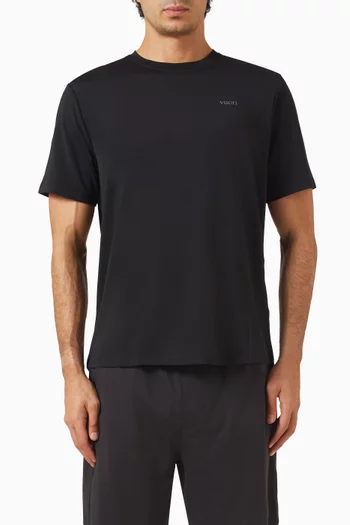 Viewpoint Performance T-shirt 2.0 in Mesh