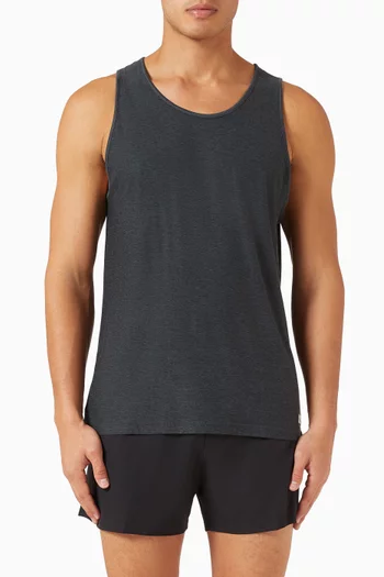 Strato Tech Tank Top