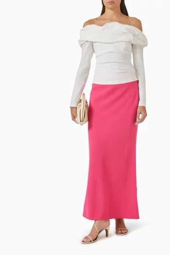 Gifford Off-shoulder Top