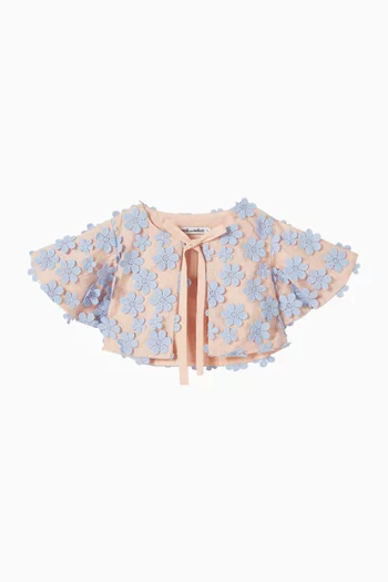 Lumière Wings Cape