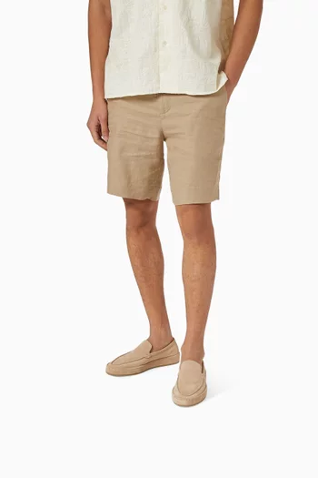 Voyager Loafers in Softey® Suede