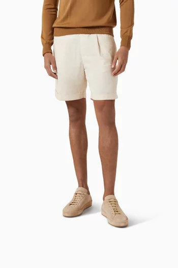 Voyager Sneakers in Softey® Suede
