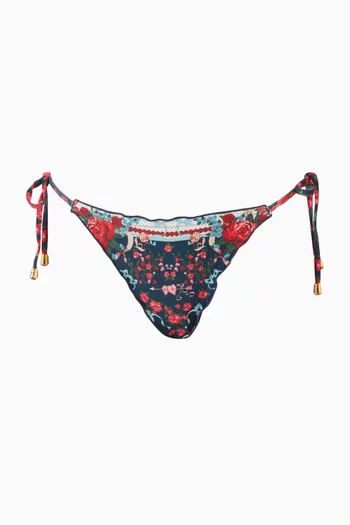 Alegria Bikini Briefs