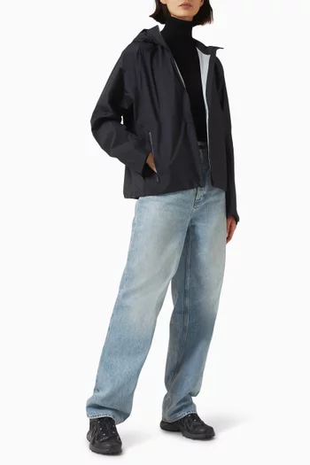 Horizon Rain Jacket