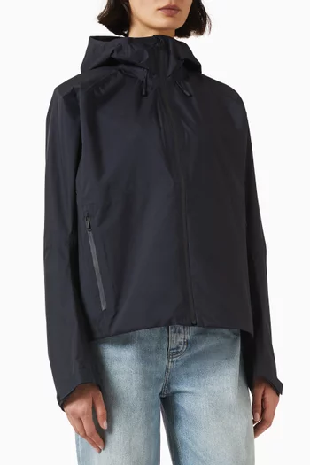 Horizon Rain Jacket