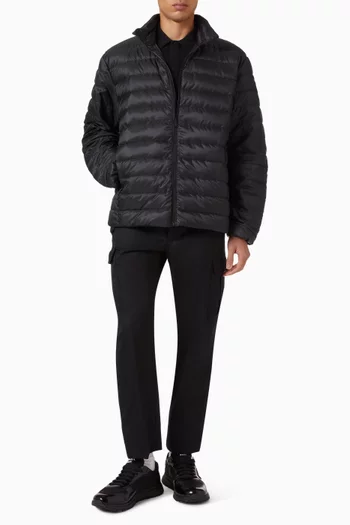 Stratus Jacket in Ripstop