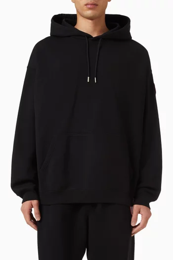 Rove Hoodie in Cotton