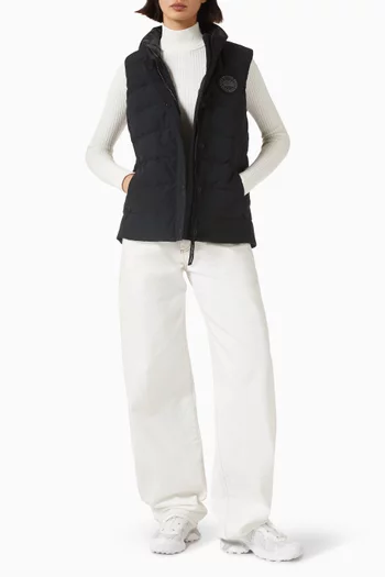 Freestyle Vest