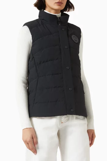 Freestyle Vest