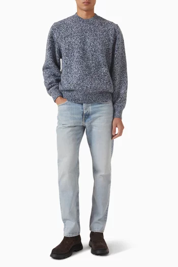 Archer Ready Jeans in Denim