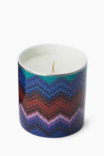 Stardust Scented Candle, 220g