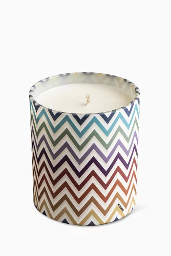 Watamu Scented Candle, 220g