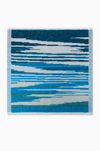 Fiammetta Face Towels, Set of 6