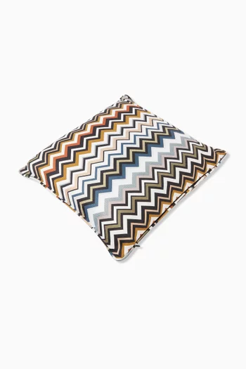 Belfast Cushion, 45 x 45cm