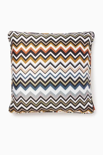 Belfast Cushion, 45 x 45cm
