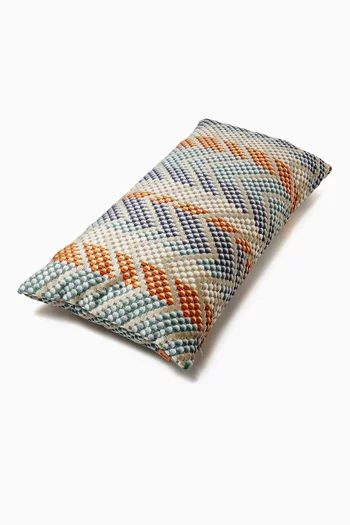 Square Filled Cushion, 30 x 60cm