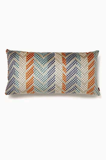 Square Filled Cushion, 30 x 60cm