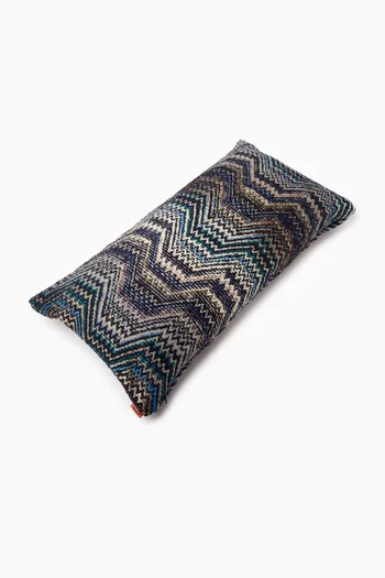 Amalfi Cushion, 60 x 30cm
