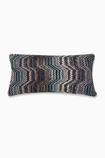 Amalfi Cushion, 60 x 30cm